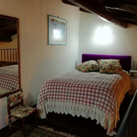La Casa Di Susanna Viterbe Extérieur photo