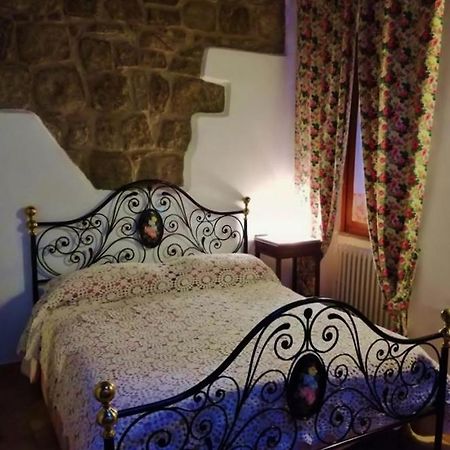 La Casa Di Susanna Viterbe Extérieur photo