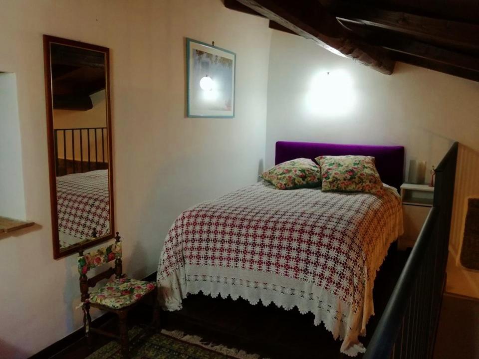 La Casa Di Susanna Viterbe Extérieur photo