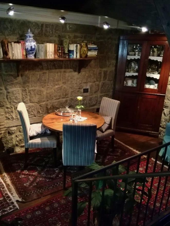 La Casa Di Susanna Viterbe Extérieur photo