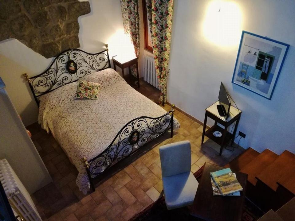 La Casa Di Susanna Viterbe Extérieur photo