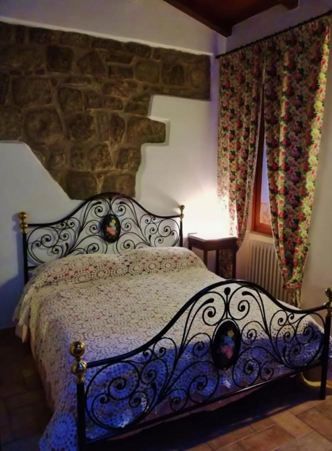 La Casa Di Susanna Viterbe Extérieur photo