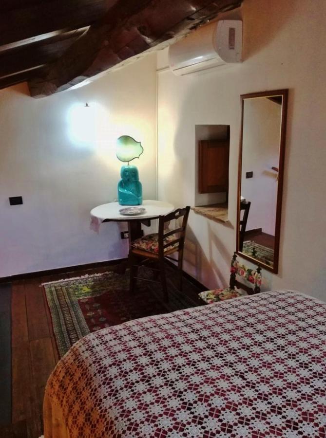 La Casa Di Susanna Viterbe Extérieur photo