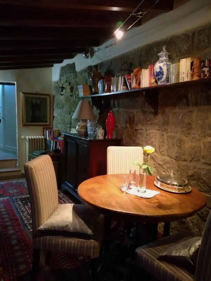 La Casa Di Susanna Viterbe Extérieur photo