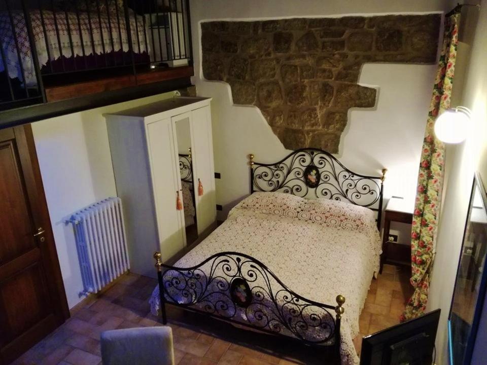 La Casa Di Susanna Viterbe Extérieur photo