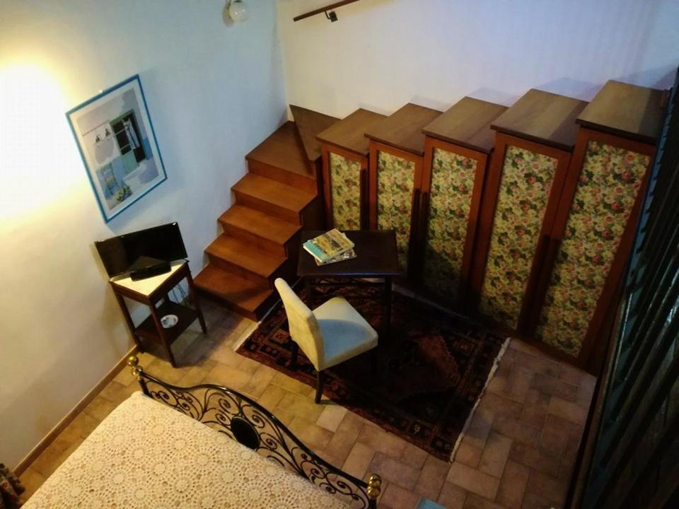 La Casa Di Susanna Viterbe Extérieur photo
