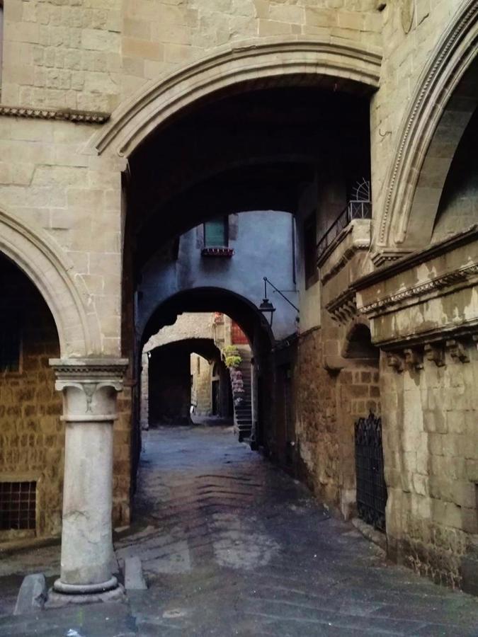 La Casa Di Susanna Viterbe Extérieur photo