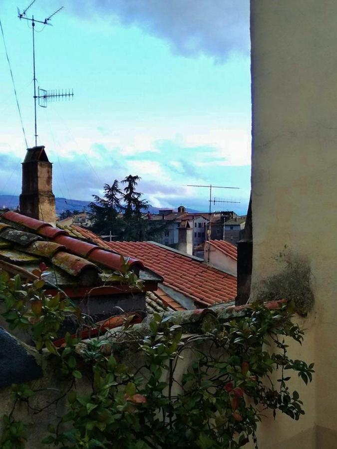 La Casa Di Susanna Viterbe Extérieur photo